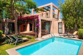 Villa Canteras Gran Canaria Spain OliversTravels 1