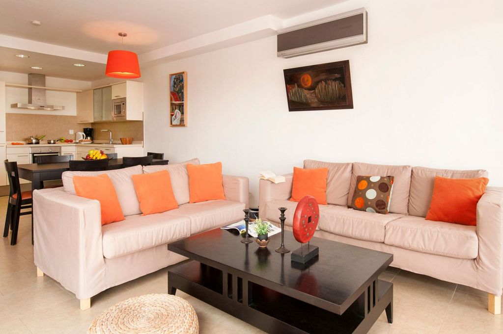 Villa Sardina Gran Canaria Olivers Travels3