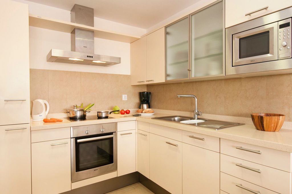 Villa Sardina Gran Canaria Olivers Travels4