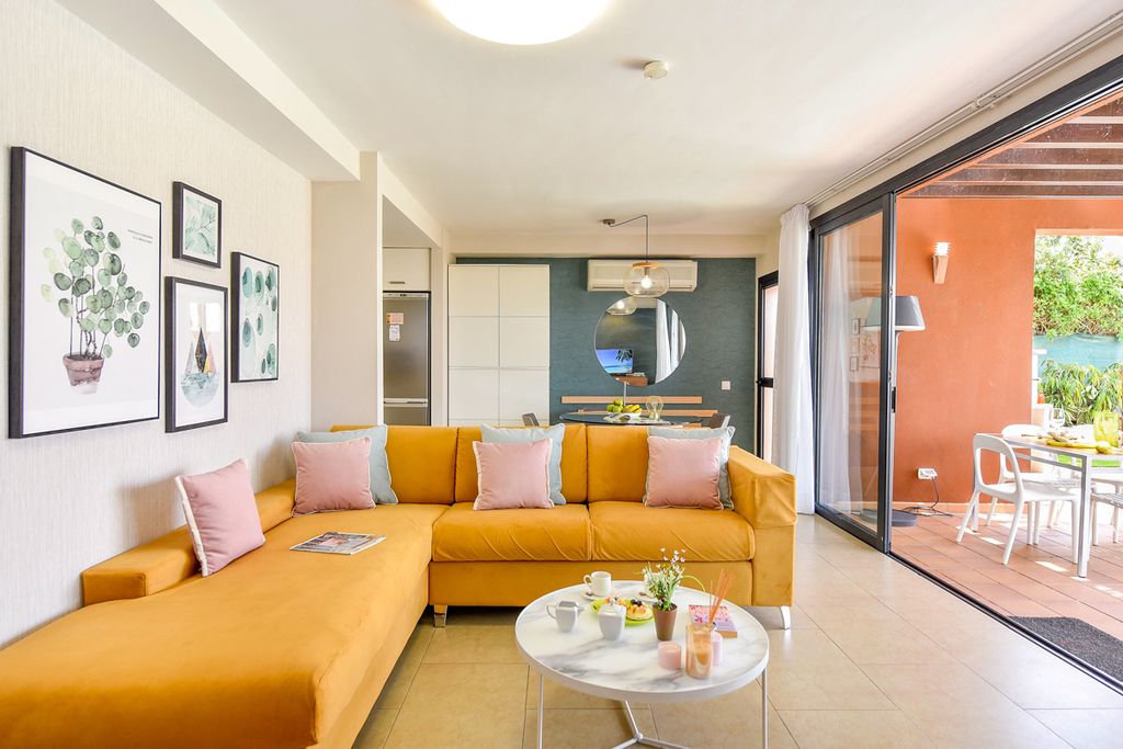 Villa Amadores Gran Canaria Olivers Travels 03