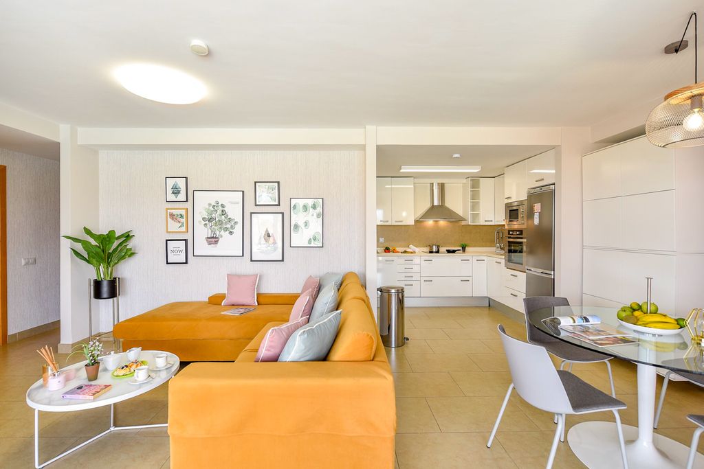 Villa Amadores Gran Canaria Olivers Travels 04