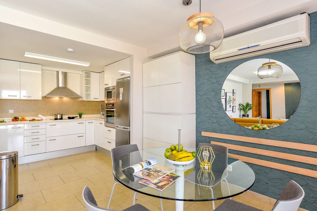 Villa Amadores Gran Canaria Olivers Travels 05