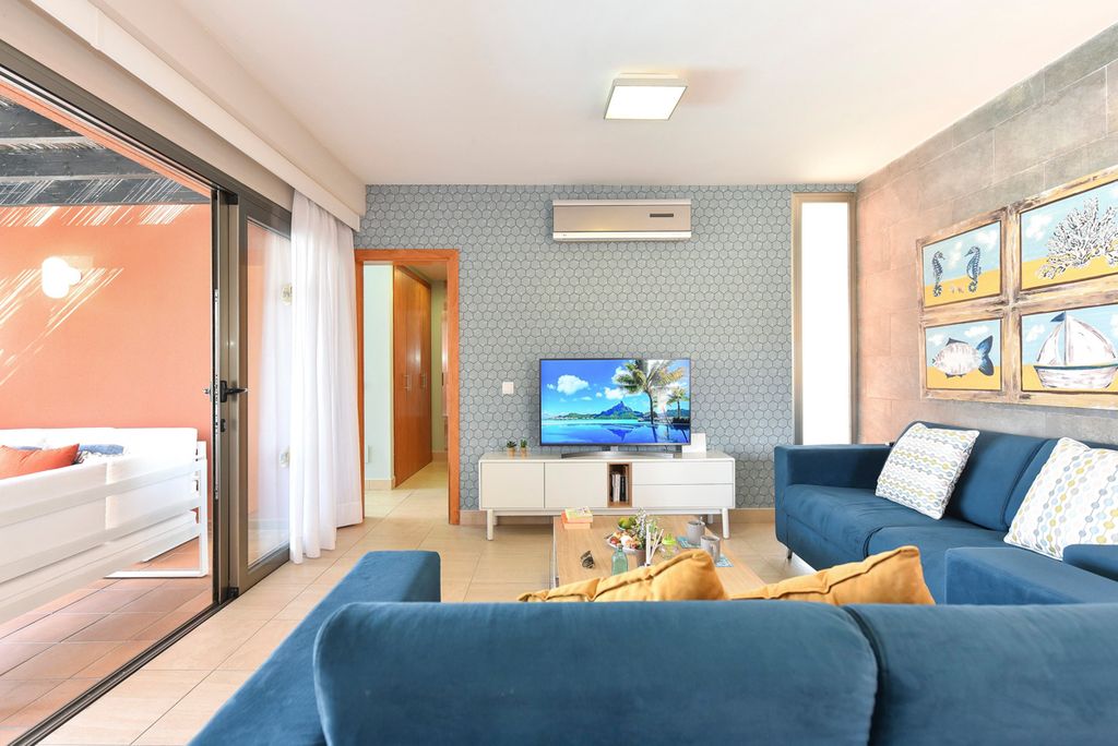 Villa Mogan Gran Canaria Olivers Travels3