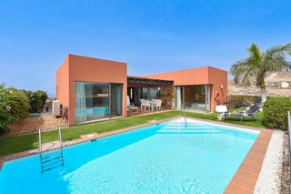 Villa Mogan Gran Canaria Olivers Travels1