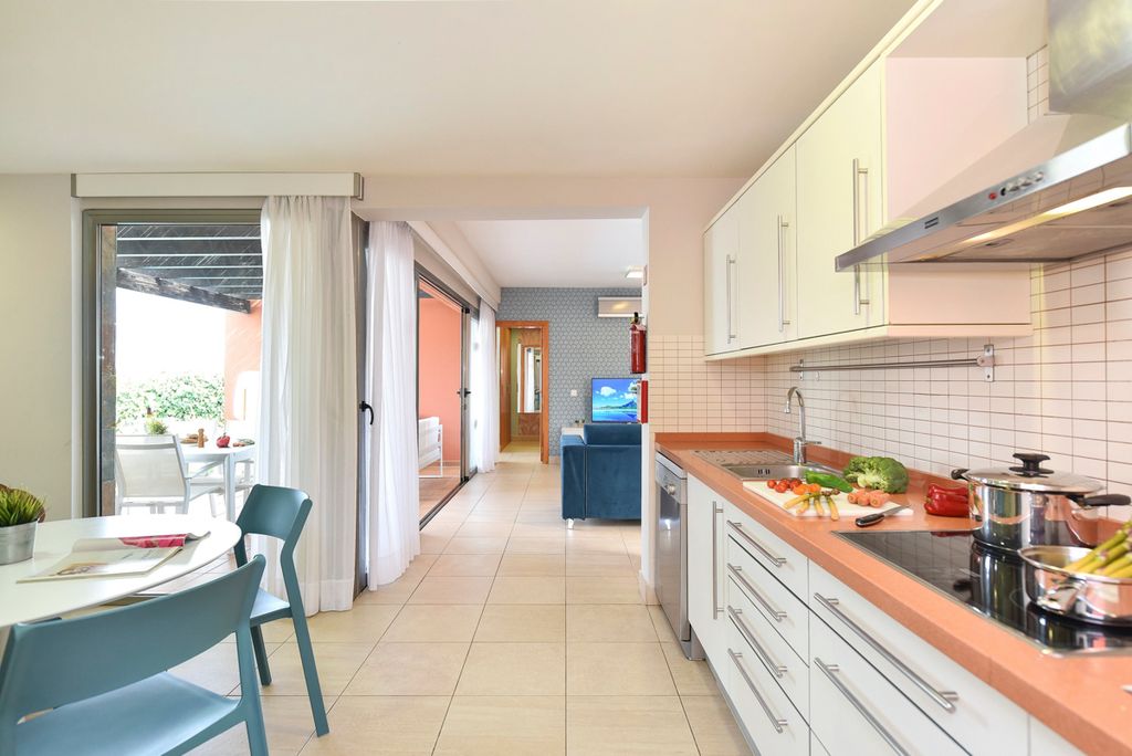 Villa Mogan Gran Canaria Olivers Travels4