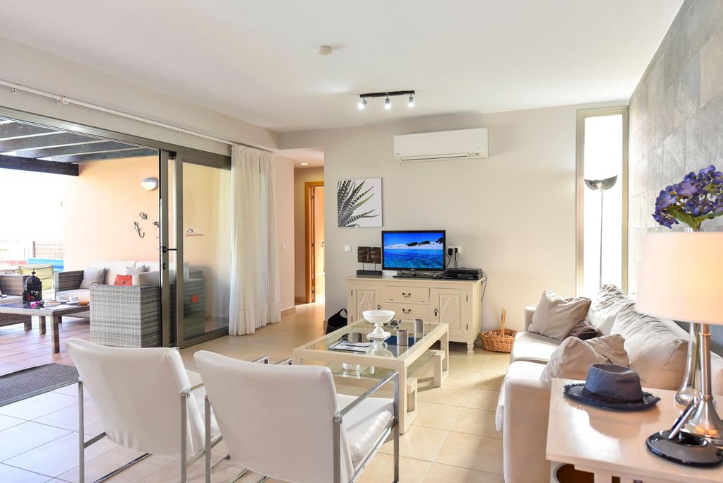 Villa Par Salobre Gran Canaria Olivers Travels3