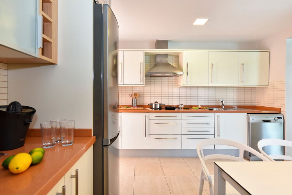 Villa Guigui Gran Canaria Olivers Travels4