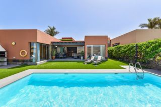 Villa Guigui Gran Canaria Olivers Travels1