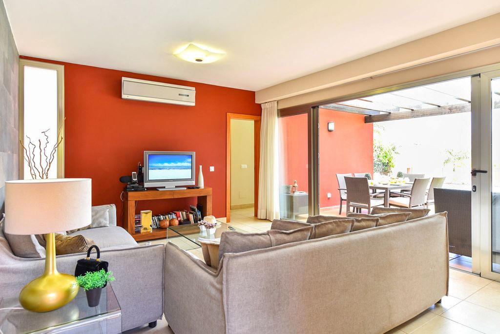 Villa Bolonia Gran Canaria Olivers Travels 03