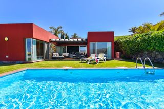 Villa Bolonia Gran Canaria Olivers Travels 01