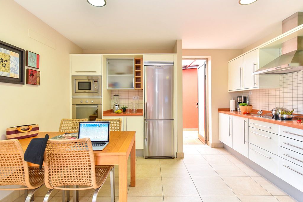 Villa Bolonia Gran Canaria Olivers Travels 04
