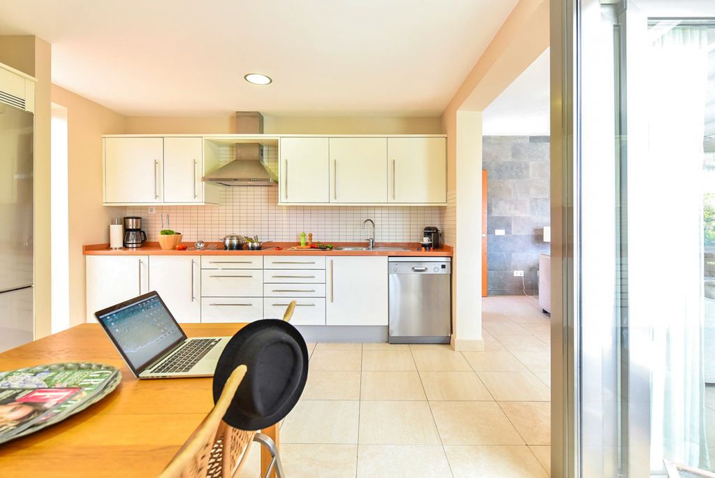 Villa Bolonia Gran Canaria Olivers Travels 05