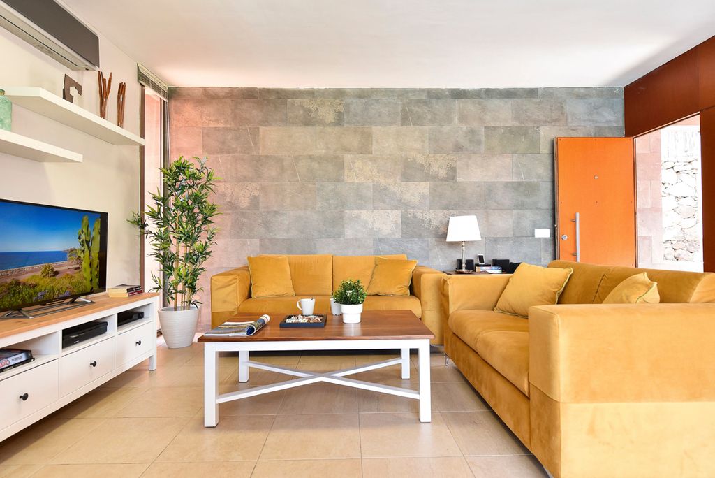 Villa Comte Gran Canaria Olivers Travels3