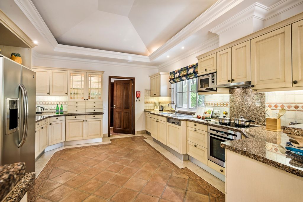 Villa Paz Quinta do Lago Olivers Travels4