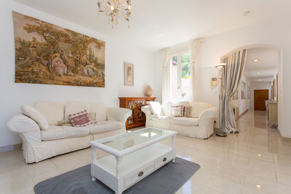 Villa Mer et Soleil French Riviera Olivers Travels France2