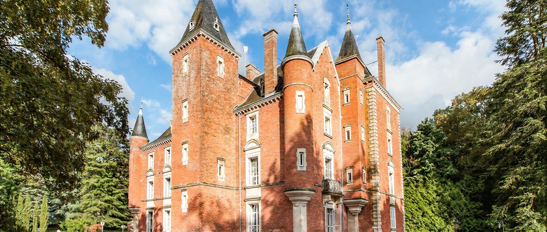 001 chateau romenay burgundy olivers travels desktop center