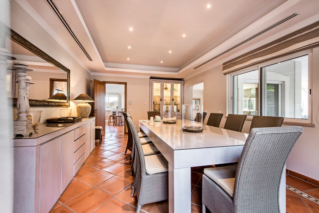 Villa Iria Quinta Do Lago Olivers Travel 4