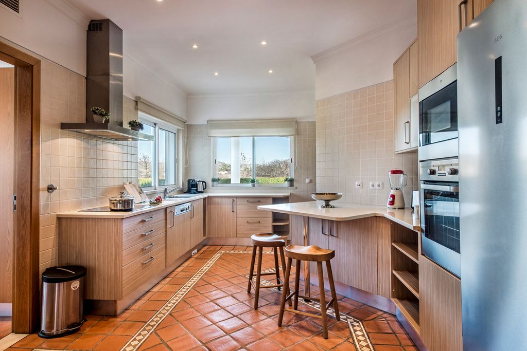 Villa Iria Quinta Do Lago Olivers Travel 5