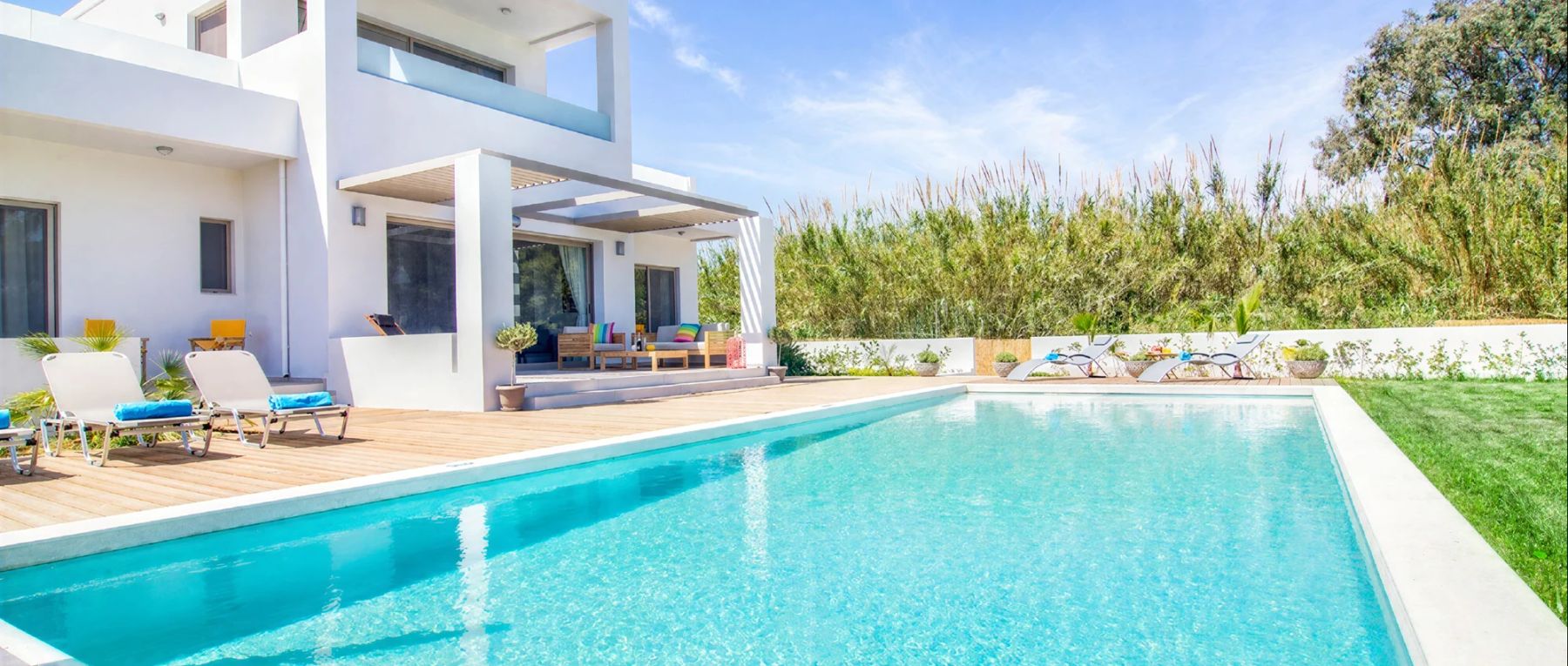 001 sea queen villa crete olivers travels desktop center