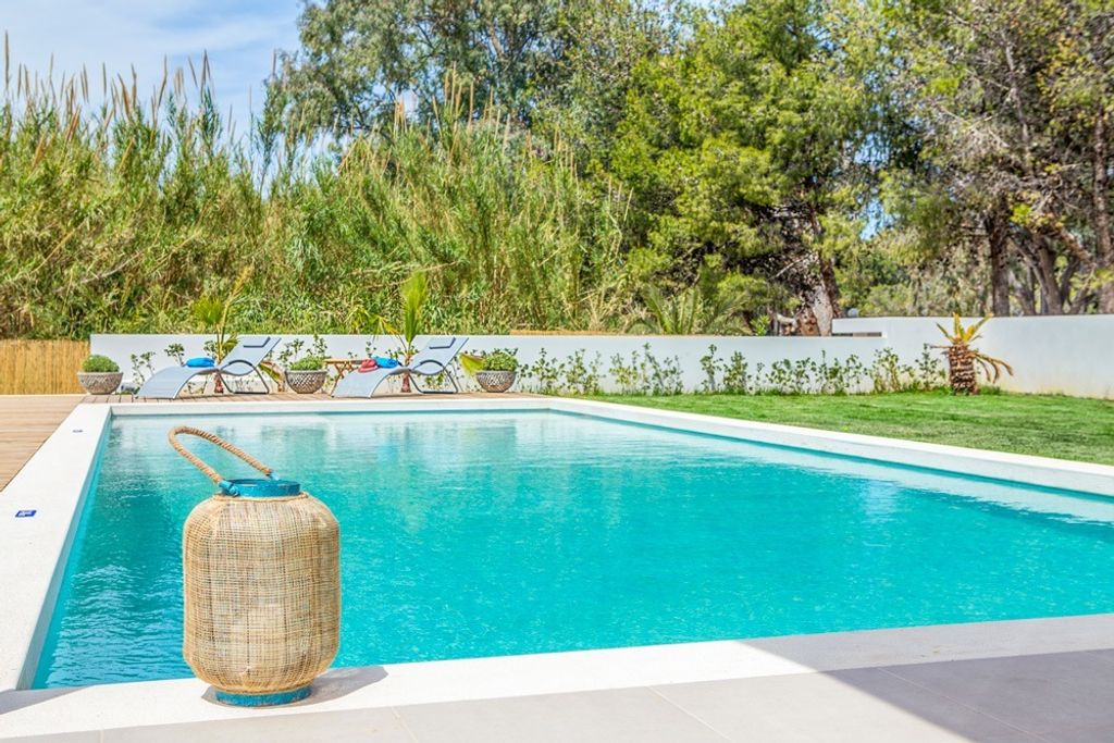 Sea Queen Villa Crete Olivers Travels 5