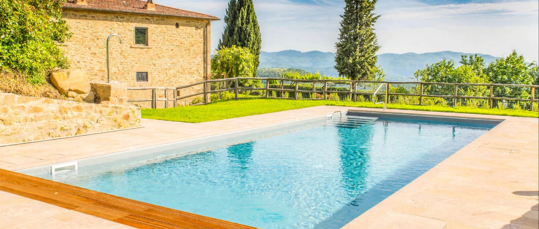 001 villa i gigli central italy olivers travels desktop center