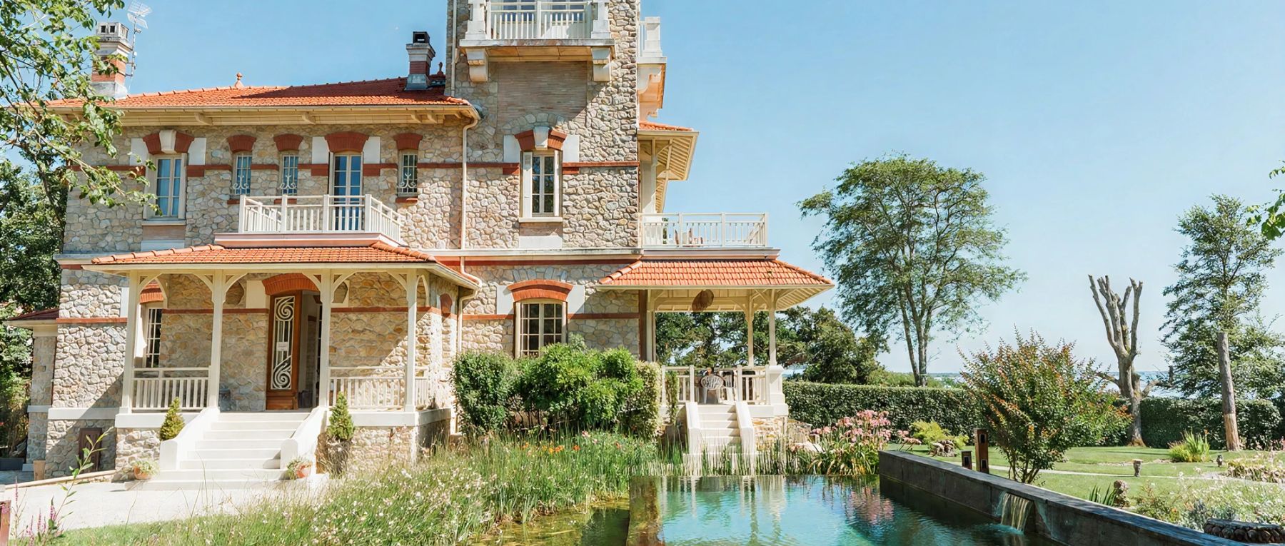 001 villa le bassin south west france olivers travels desktop center