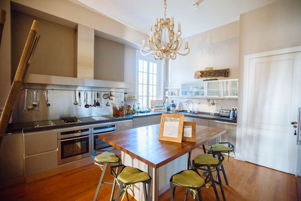 Villa Le Bassin Aquitane France OliversTravels 4