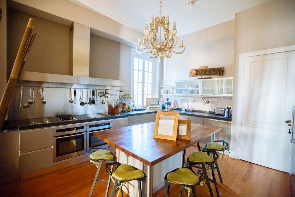 Villa Le Bassin Aquitane OliversTravels 4