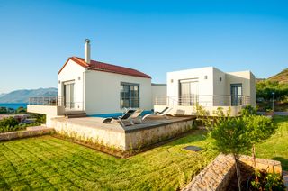 Villa Levantes Crete Olivers Travels 1