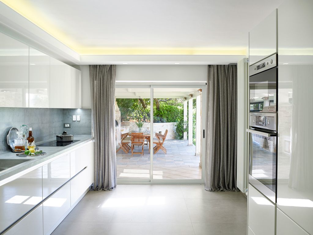 Villa Pitoulis Sivota Olivers Travels 4