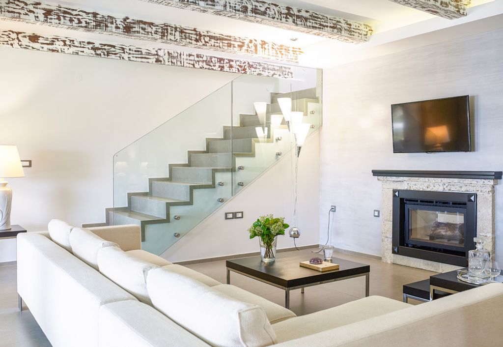 Villa Pitoulis Sivota Olivers Travels 3