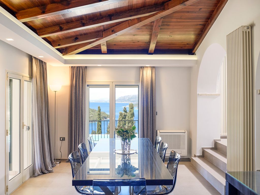 Villa Pitoulis Sivota Olivers Travels 5