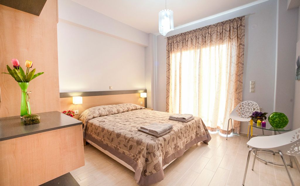 Villa Pounentes Crete Olivers Travels Greece 3