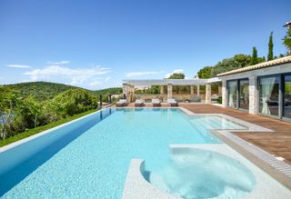 Villa Physalis Sivota Olivers Travels 1