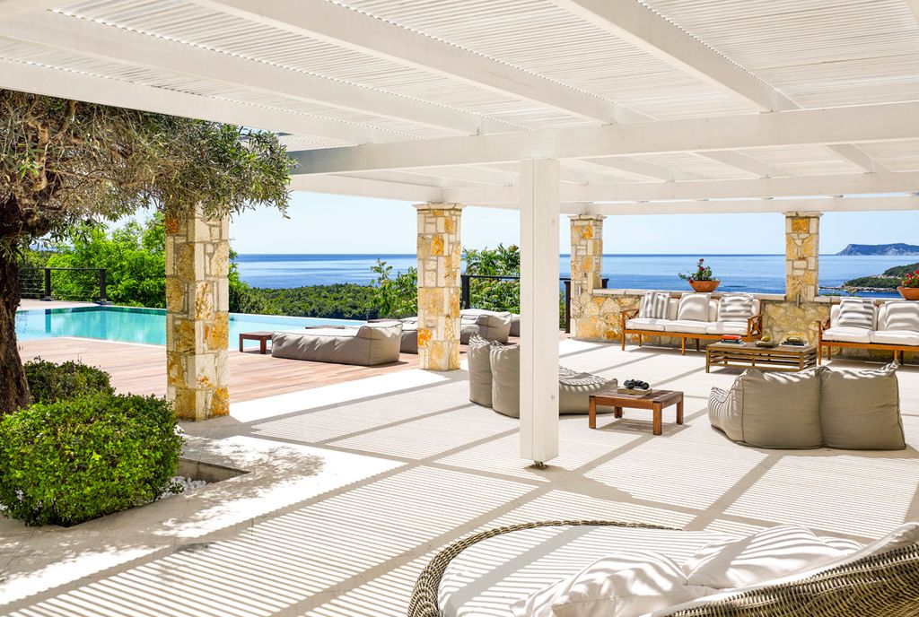 Villa Physalis Sivota Olivers Travels 3