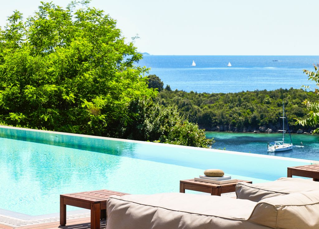 Villa Physalis Sivota Olivers Travels 4