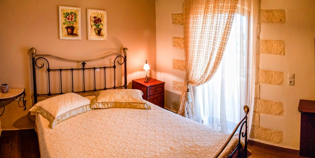 Villa Giovanta Crete Olivers Travels 3