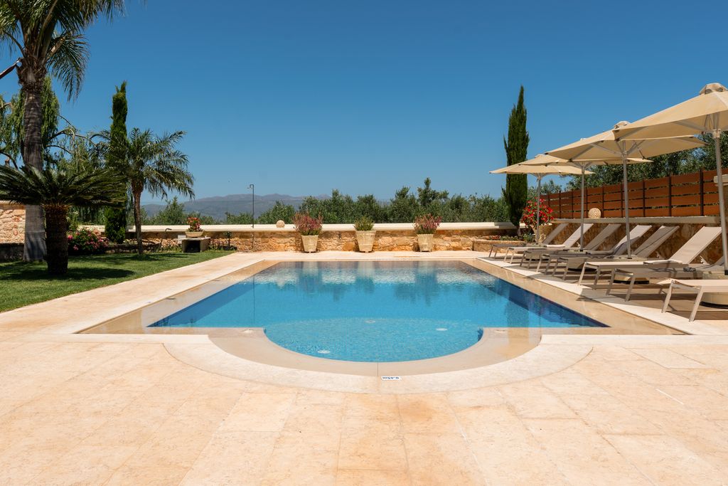 Villa Giovanta OliversTravels 2