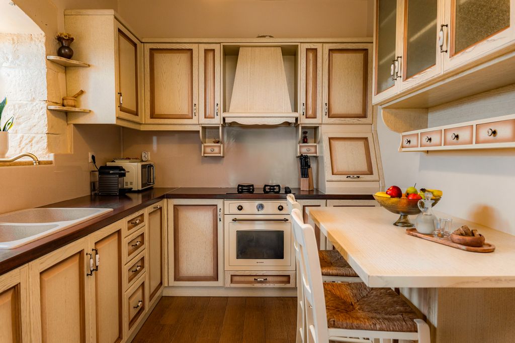 Villa Giovanta OliversTravels 4