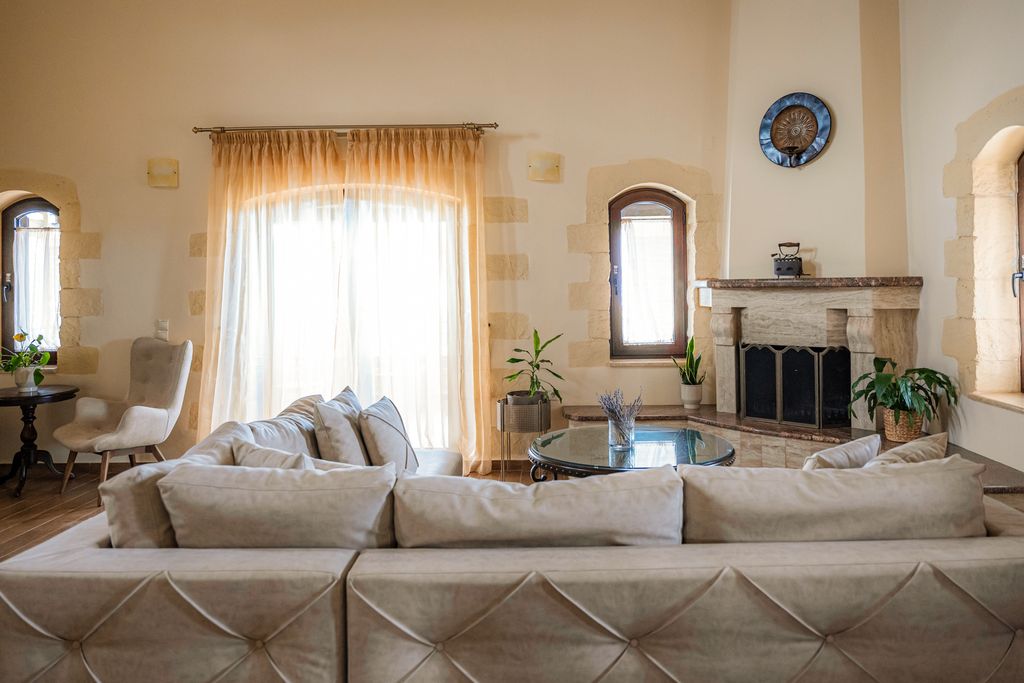 Villa Giovanta OliversTravels 5