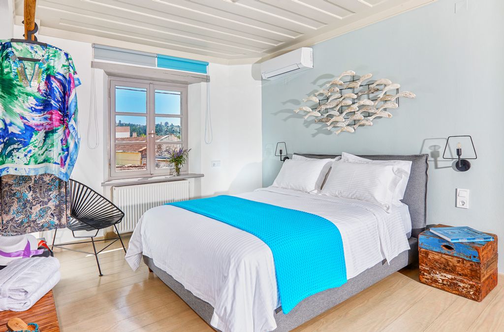 Villa Rouga Crete Olivers Travels 2