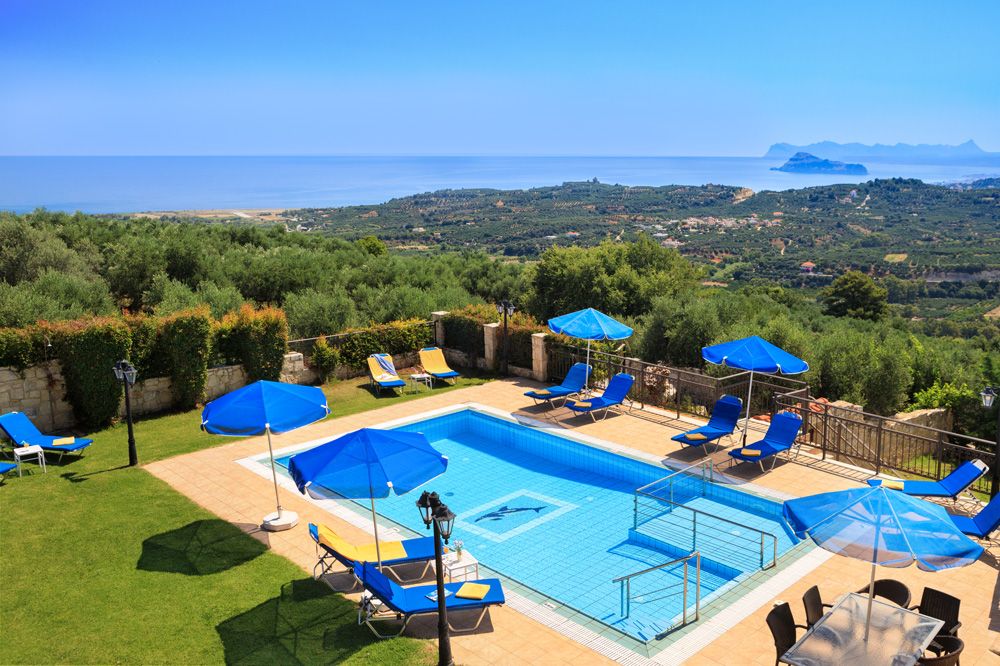 Villa Hermes