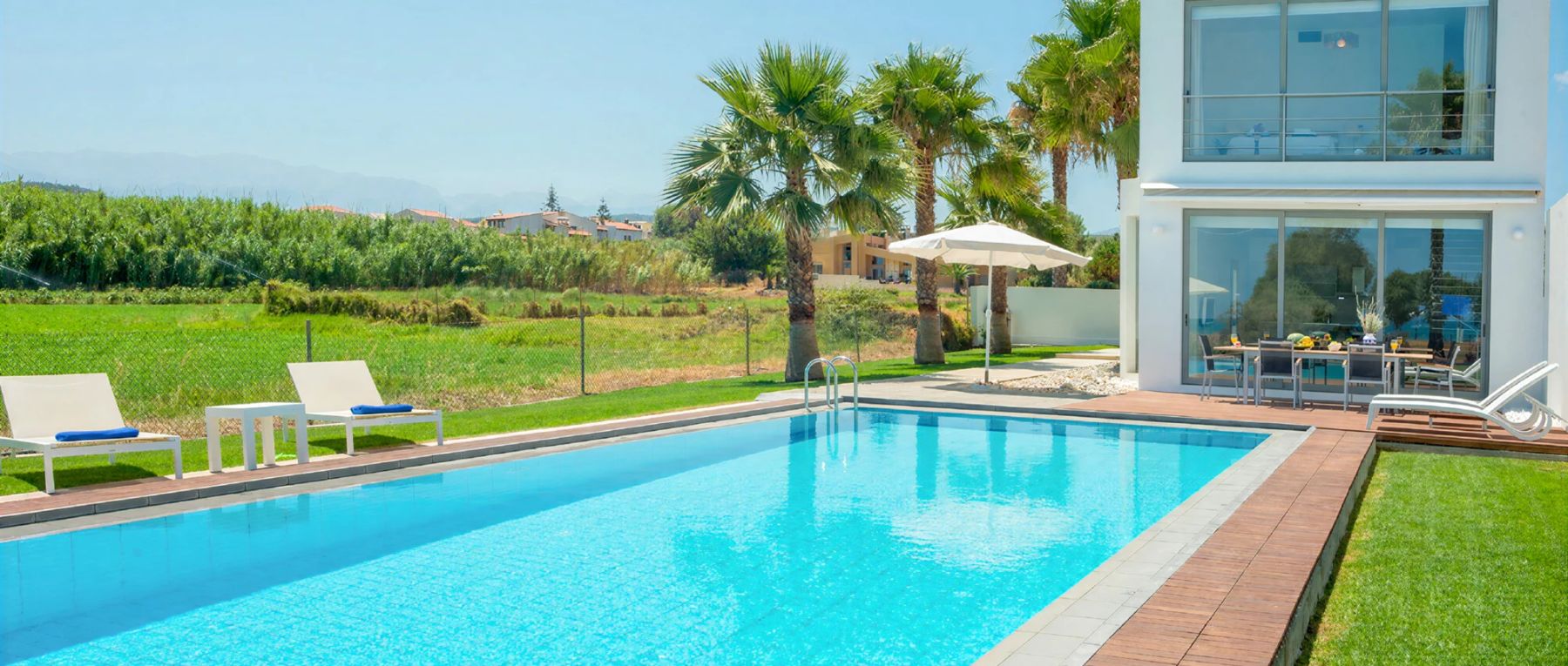 001 blue sea villa crete olivers travels desktop center