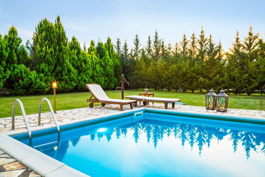 Villa Kirki Kefalonia Greece OliversTravels 3