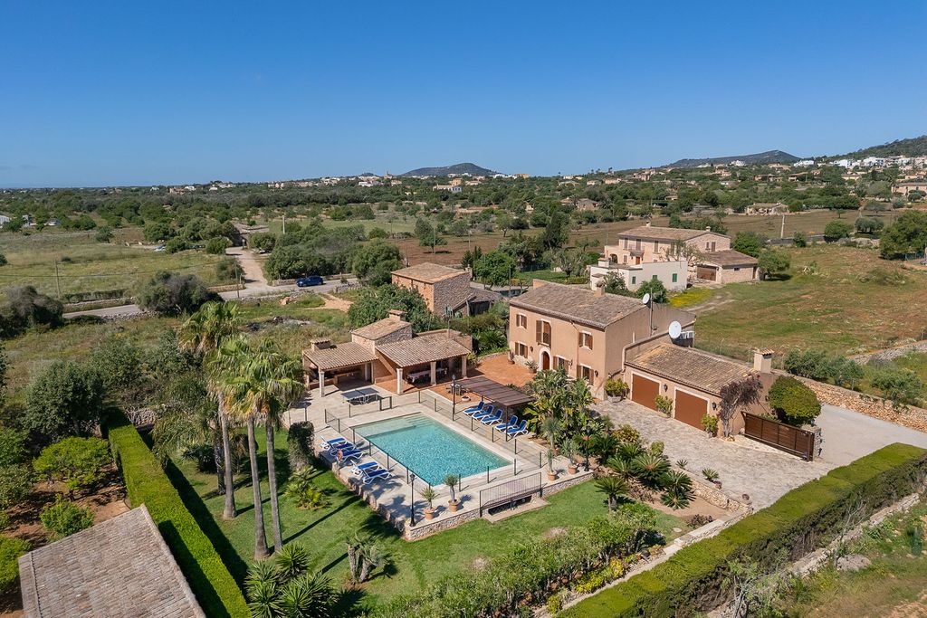 Villa Volta Mallorca OliversTravels 1