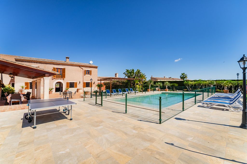 Villa Volta Mallorca OliversTravels 2