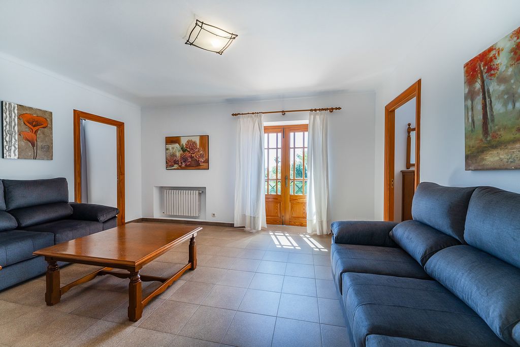 Villa Volta Mallorca OliversTravels 3