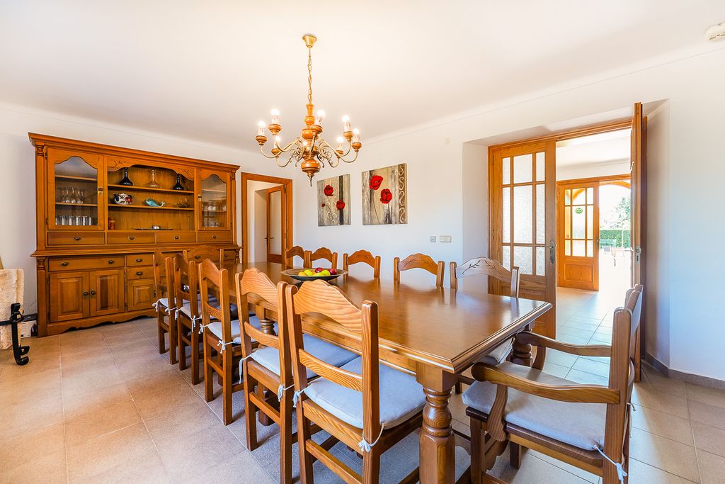 Villa Volta Mallorca OliversTravels 4