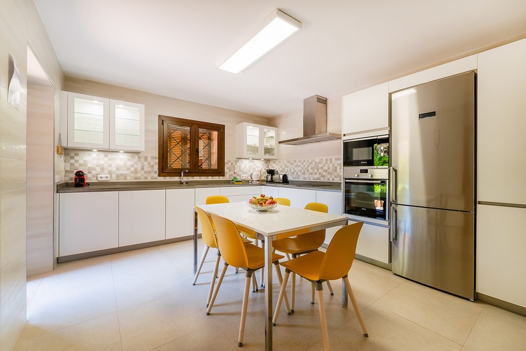 Villa Volta Mallorca OliversTravels 5