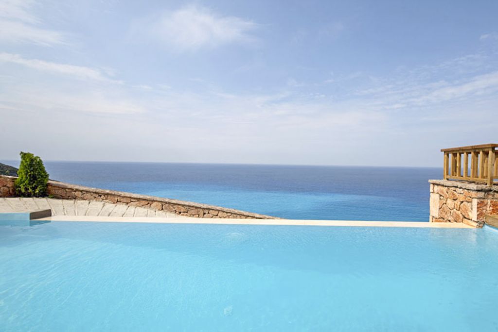 Milos Beach Cronus Lefkas Olivers Travels 5